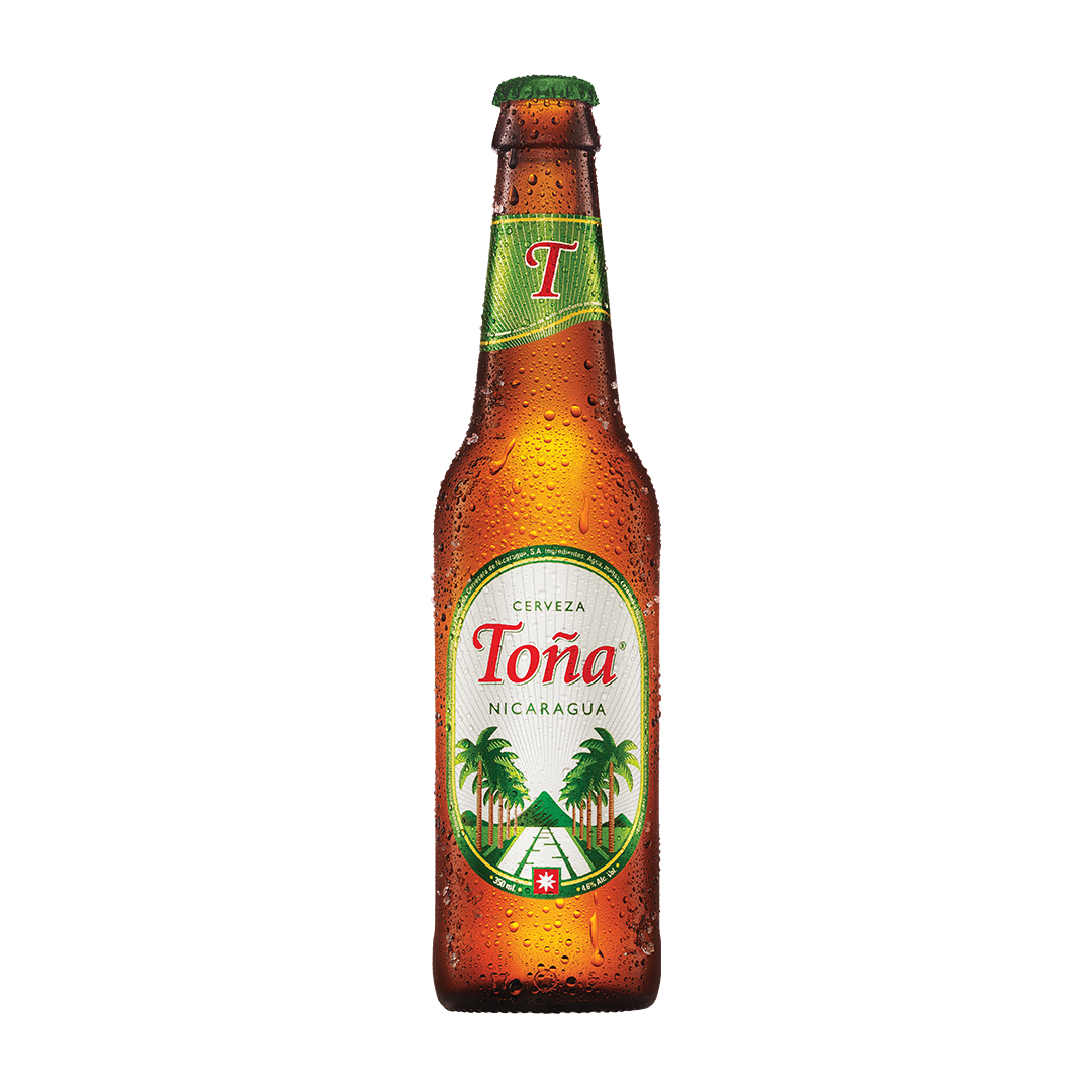 Cerveza To&ntilde;a Botella image number 0